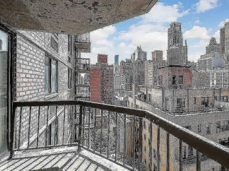184 Lexington Ave #14A — Photo 10