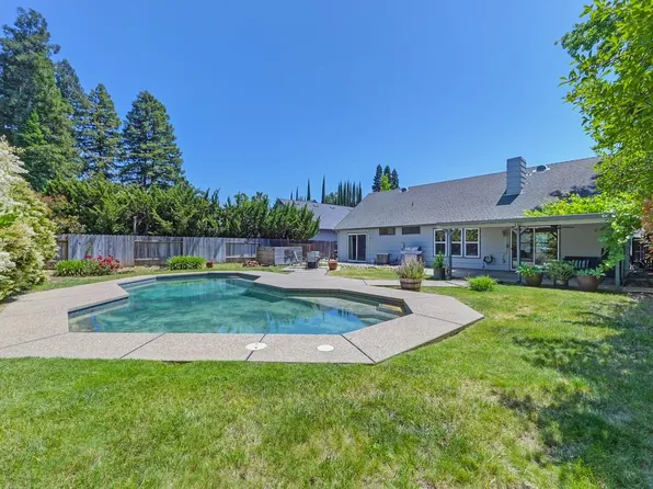 9217 Rock Canyon Way, Orangevale, CA 95662