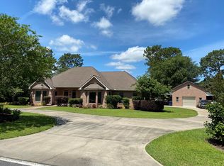 752 Harper St, Jesup, GA 31546