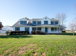 24961 Garden Point Ln, Hollywood, MD 20636