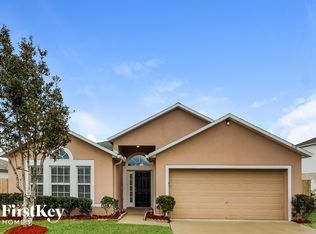 3110 Carlotta Rd, Middleburg, FL 32068