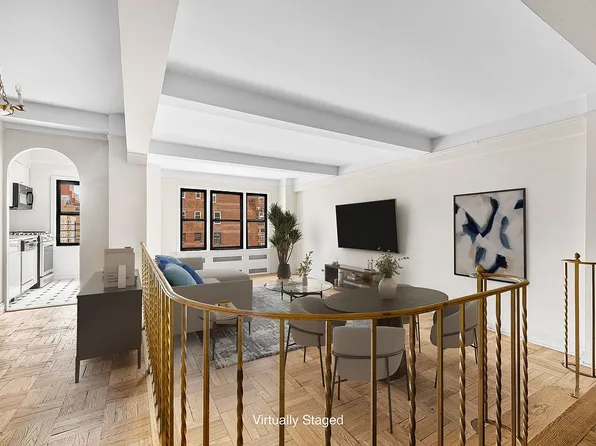 123 E 37th St #10E, Manhattan, NY 10016