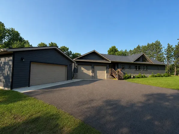 9542 Power Dam Rd NE, Bemidji, MN 56601