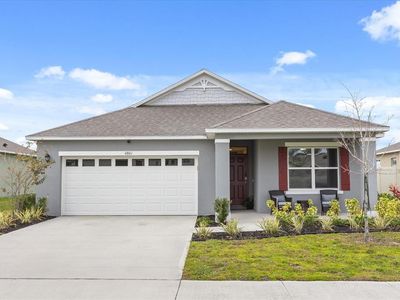 4861 Panga Ave, Mount Dora, FL, 32757