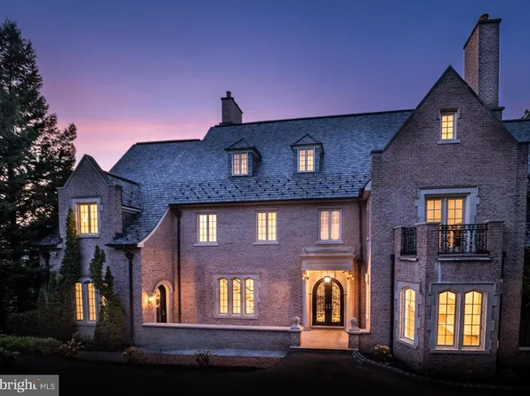 4825 Dexter Ter NW, Washington, DC 20007