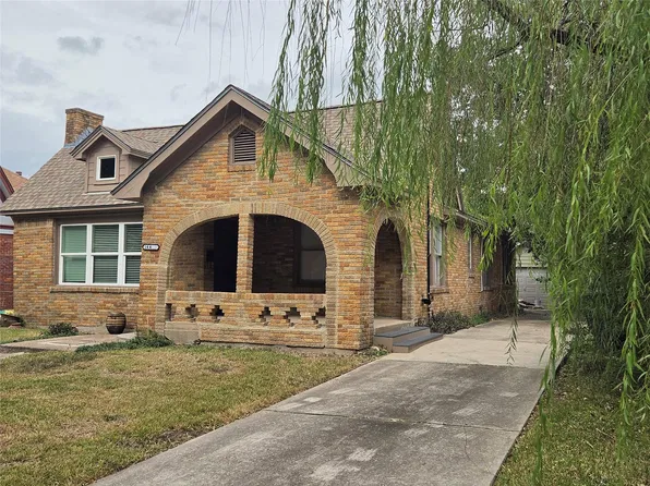 1449 Munger St, Houston, TX 77023