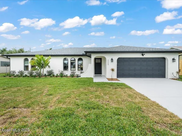 2225 Abalone Ave, Indialantic, FL 32903