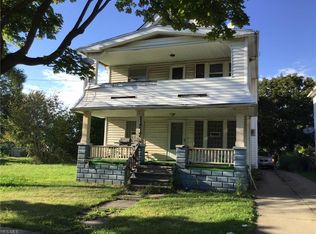 11217 Greenwich Ave, Cleveland, OH