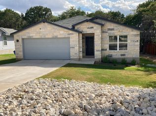 2016 Omaha Dr, Leander, TX 78645