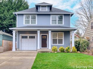 3217 SE 74th Ave, Portland, OR 97206