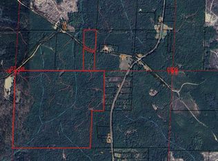 Dry Creek Rd, Clayton, AL 36016