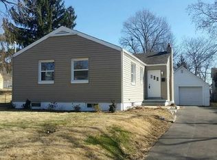 7910 La Belle St, Saint Louis, MO