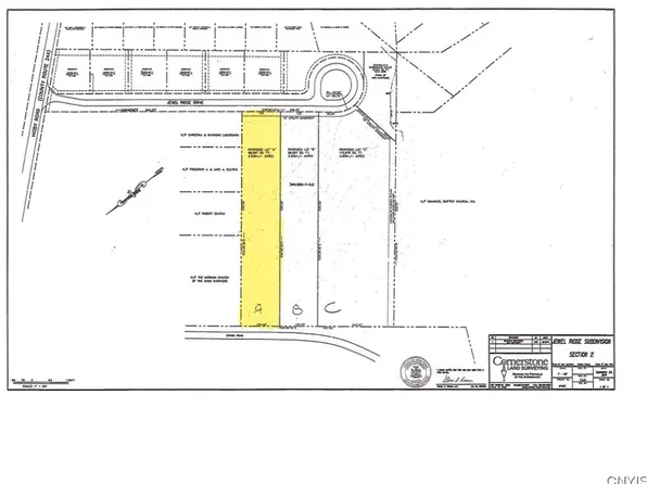 110 Jewel Ridge Dr #6, New Hartford, NY 13413