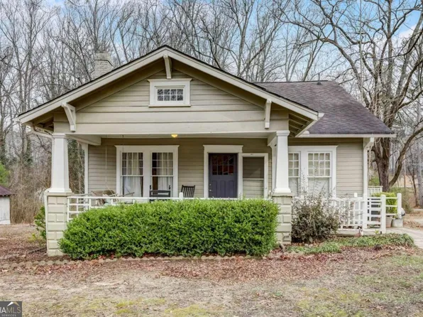233 Georgianna St, Jasper, GA 30143