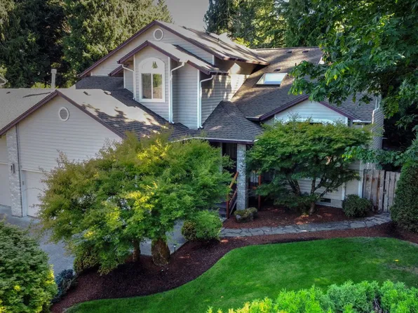 2407 NE 165th St, Ridgefield, WA 98642