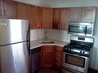 Rented by Flatiron Real Estate Advisors LLC