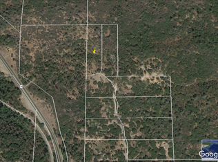 Shany Creek Rd, Ahwahnee, CA 93601