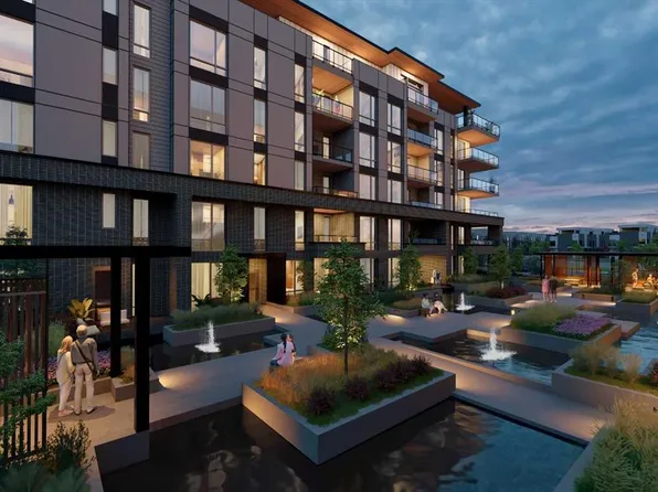 4185 SW Norford Ave NW #203, Calgary, AB T2L 2K7