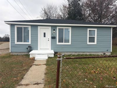 319 Bagley St, Pontiac, MI, 48341