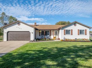 9395 N Bray Rd, Clio, MI 48420