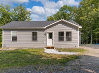 98 Walter Hill Rd, Naples, ME 04055