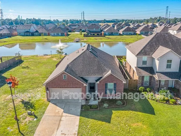 317 Langley Dr, Sulphur, LA 70665