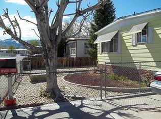 6 Kit Sierra Loop, Carson City, NV 89706