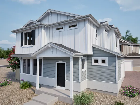 371 E Halls Creek Rd, Saratoga Springs, UT 84045