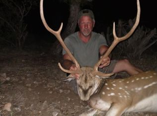 LOT 15 Contrary Crk, Rocksprings, TX 78880