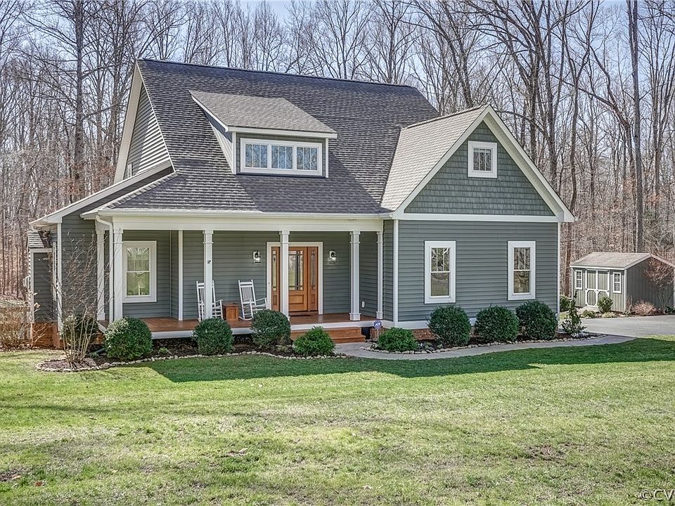 698 Appomattox Trace Rd, Powhatan, VA 23139 Zillow