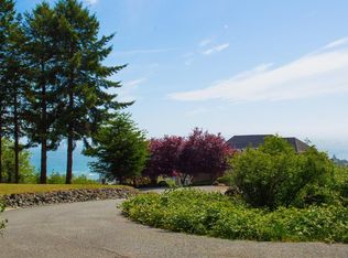 0 Upper Benham Ln, Brookings, OR 97415