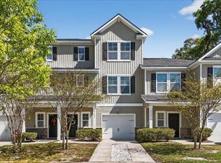4146 Rigsby Ln, Charleston, SC 29414