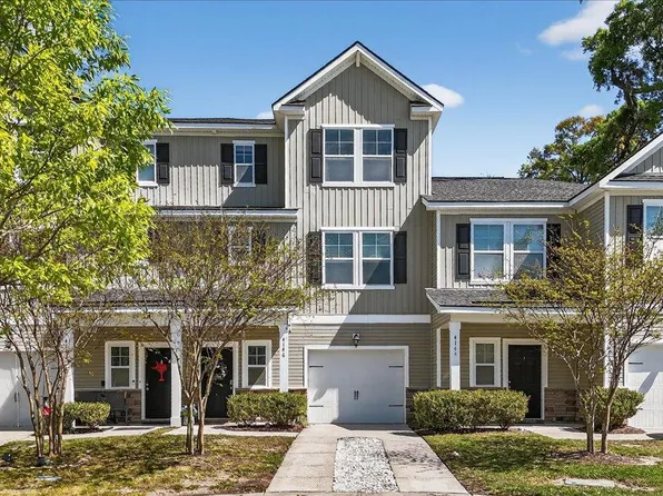 4146 Rigsby Ln, Charleston, SC 29414