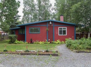 3120 E 40th Ave, Anchorage, AK 99508