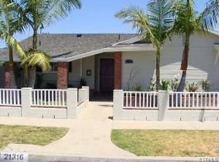 21316 Water St, Carson, CA 90745