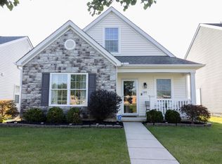 1377 Climbing Fig Dr, Blacklick, OH 43004