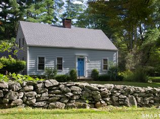 344 West Morris Road, Morris, CT 06763