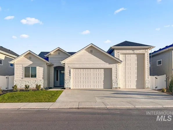 1652 Sandbar Rd, Emmett, ID 83617