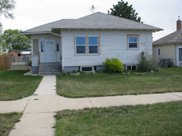 216 4th Ave S, Nampa, ID 83651