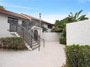 4092 Belair Ln APT 13, Naples, FL 34103