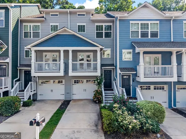 1425 Liberty Pkwy NW, Atlanta, GA 30318