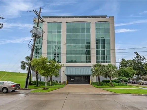 3901 Ridgelake Dr APT 4A, Metairie, LA 70002