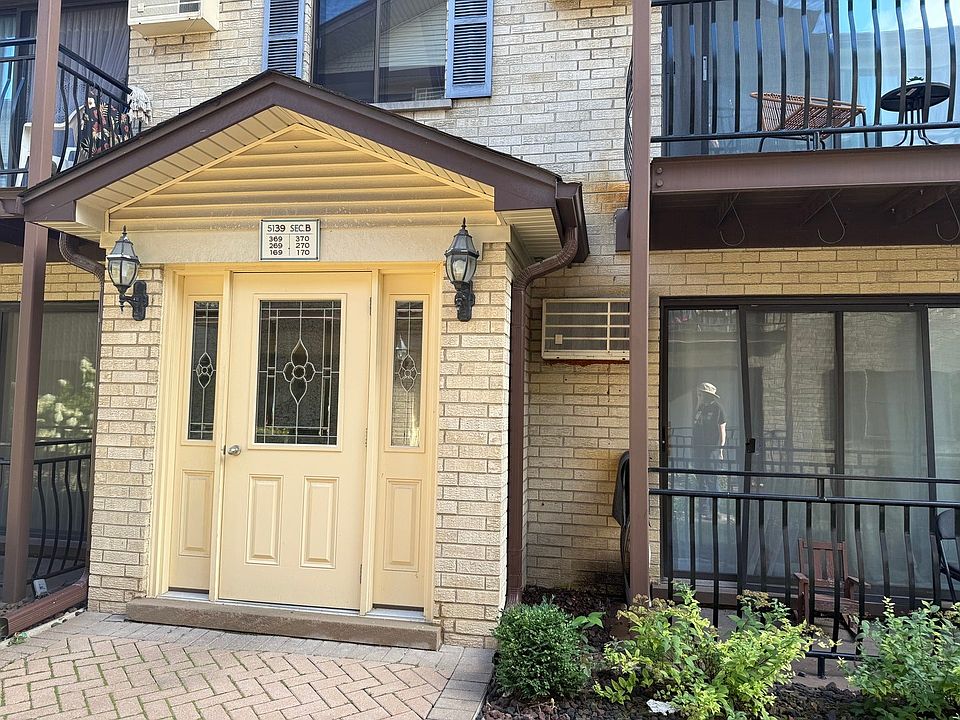 1st image of 5139 N East River Rd Unit 170B