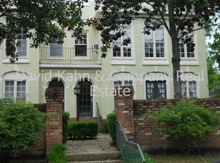 521 Thorn Pl, Montgomery, AL 36106