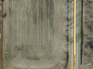 7027 N Gleaner Rd, Freeland, MI 48623