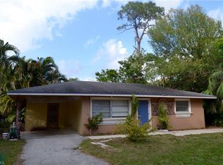 1381 Frank Whiteman Blvd, Naples, FL 34103