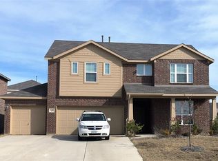 9400 Smoke Tree Dr, Forney, TX 75126