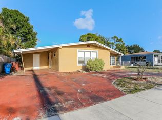100 SW 24th Ave, Fort Lauderdale, FL 33312