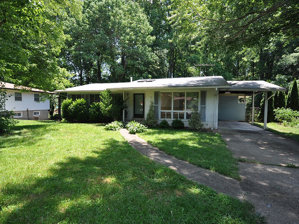 1st image of 4415 San Carlos Dr