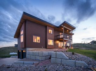 24153 Dewey Ln, Hermosa, SD 57744